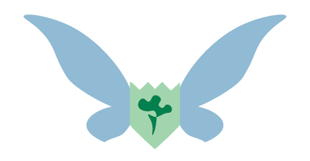 Fairy Logo